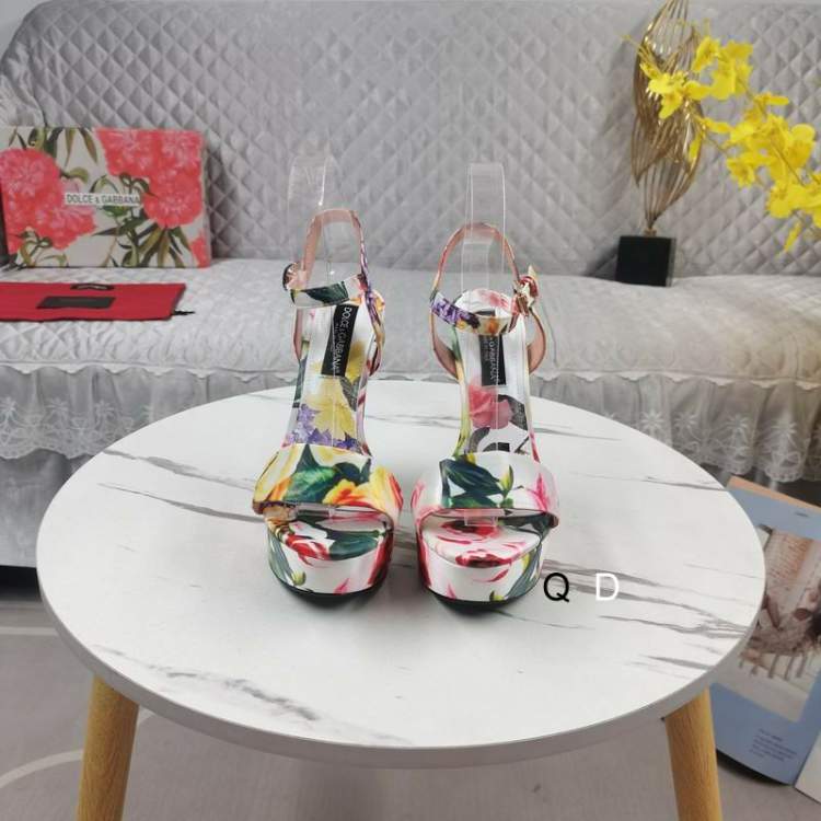 Picture of Dolce Gabbana Shoes _SKUDGsz35-4015cmgdt07034445